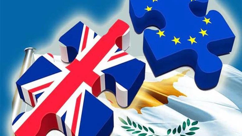 Κύπρος: Βρετανός πρέσβης διασφαλίζει τα δικαιώματα των Κυπρίων μετά το Brexit